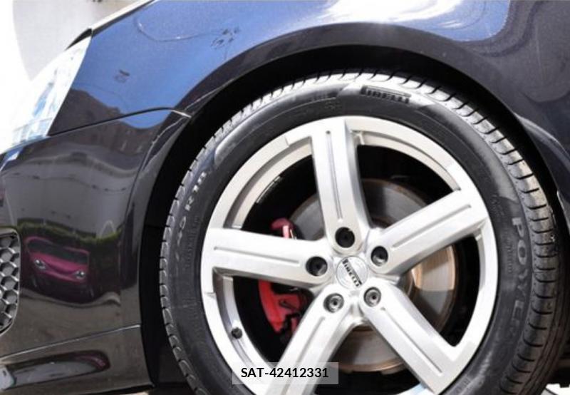 VolksWagen GOLF 2009-04 8727936-21