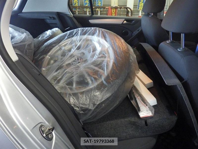 VolksWagen GOLF 2012 1288011-5