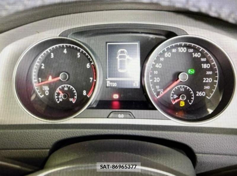 VolksWagen GOLF 2014 1346437-5