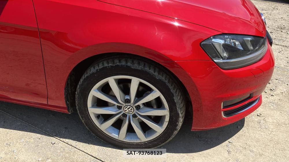 VolksWagen GOLF 2013-08 7191684-21