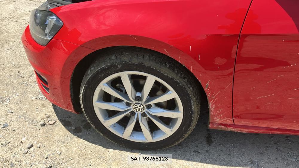 VolksWagen GOLF 2013-08 7191684-22