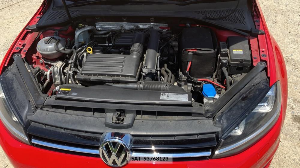 VolksWagen GOLF 2013-08 7191684-25