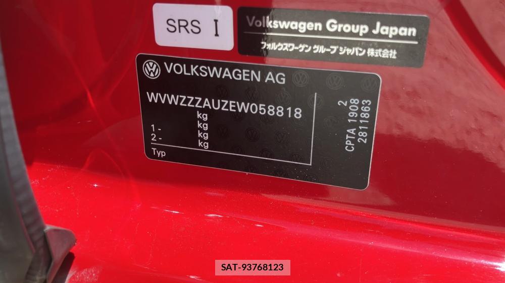 VolksWagen GOLF 2013-08 7191684-27
