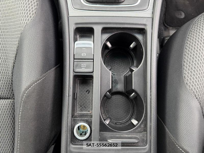 VolksWagen GOLF 2014-01 1218215-20