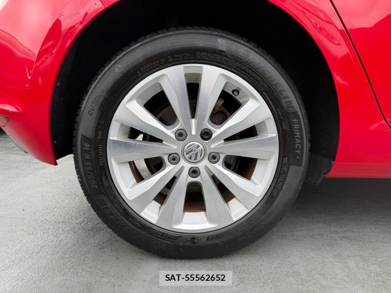 VolksWagen GOLF 2014-01 1218215-26