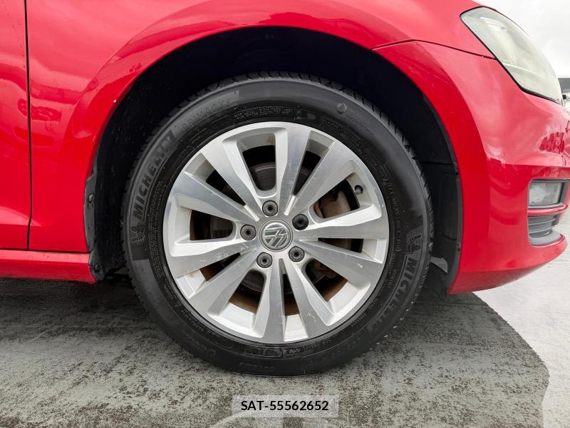 VolksWagen GOLF 2014-01 1218215-27
