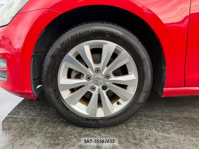 VolksWagen GOLF 2014-01 1218215-28