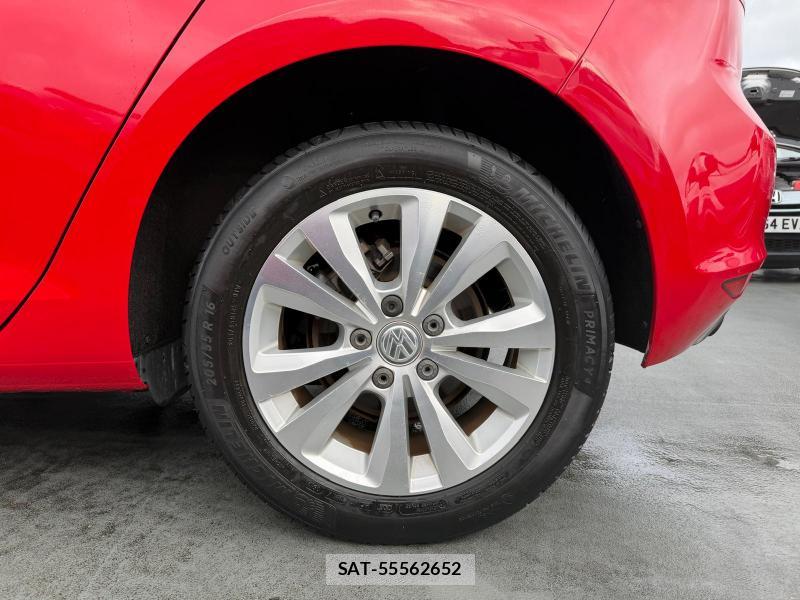 VolksWagen GOLF 2014-01 1218215-29