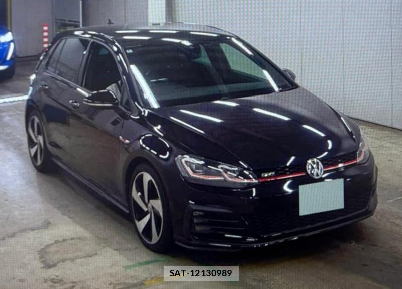 VolksWagen GOLF GTI 2018 1438297-0