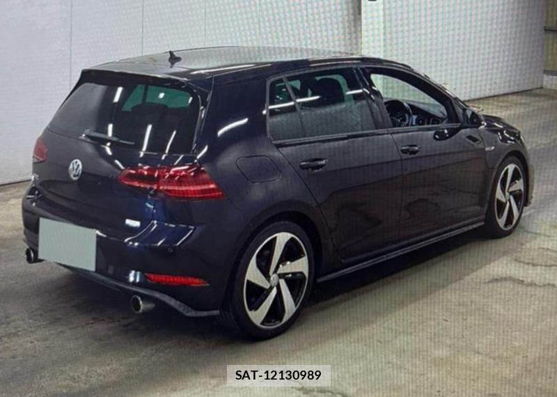 VolksWagen GOLF GTI 2018 1438297-1