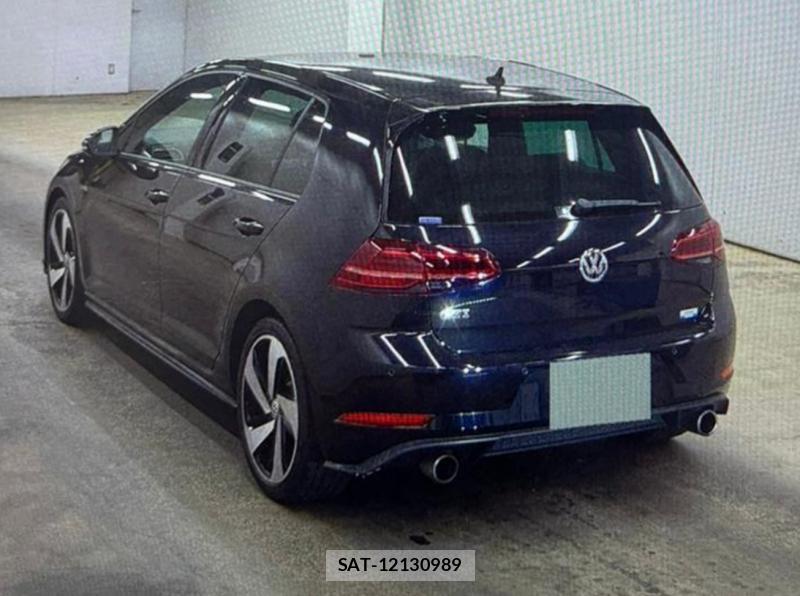 VolksWagen GOLF GTI 2018 1438297-2