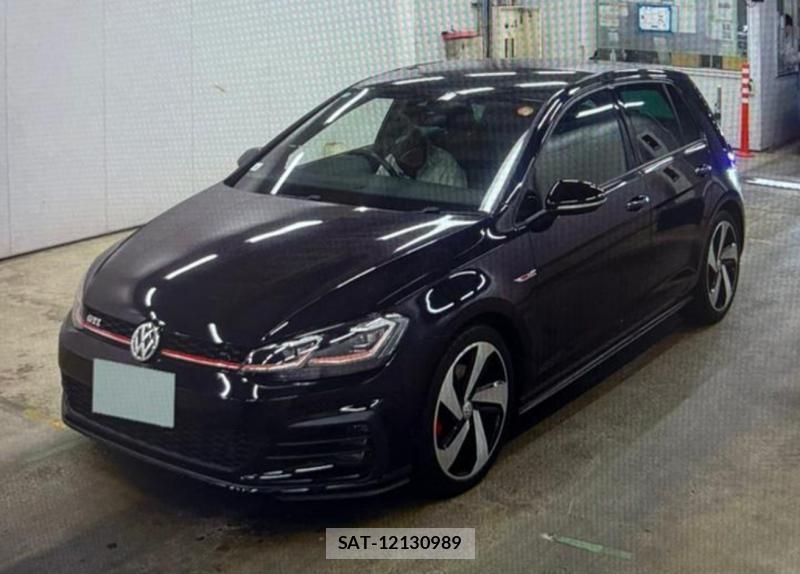 VolksWagen GOLF GTI 2018 1438297-3