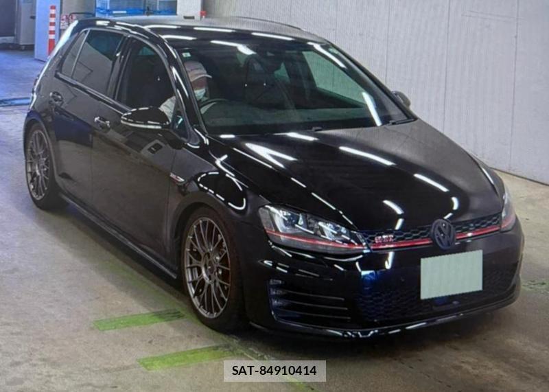 sat car