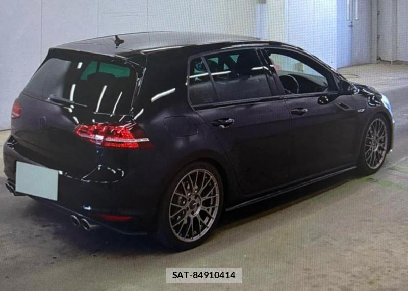 VolksWagen GOLF GTI 2017 1438298-1