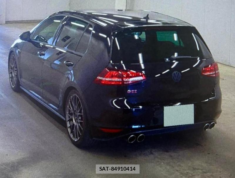 VolksWagen GOLF GTI 2017 1438298-2