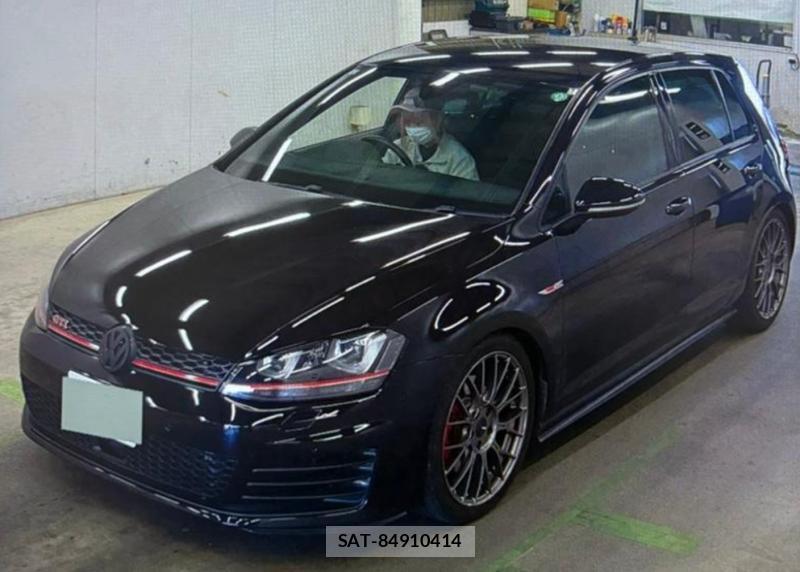 VolksWagen GOLF GTI 2017 1438298-3