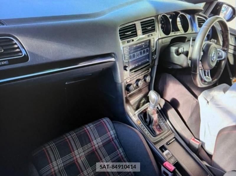 VolksWagen GOLF GTI 2017 1438298-4