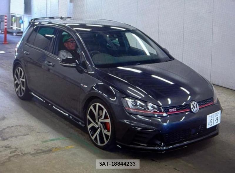 sat car