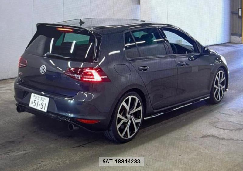 VolksWagen GOLF GTI 2016 1457904-1
