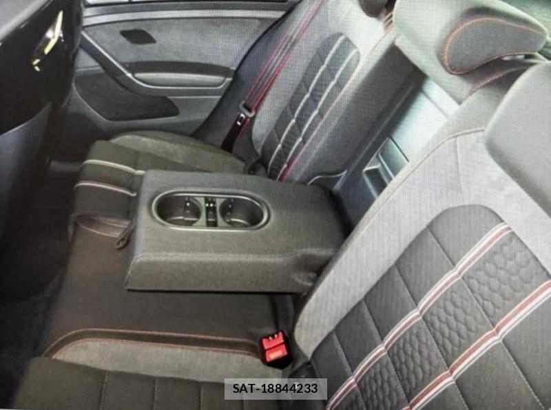 VolksWagen GOLF GTI 2016 1457904-5