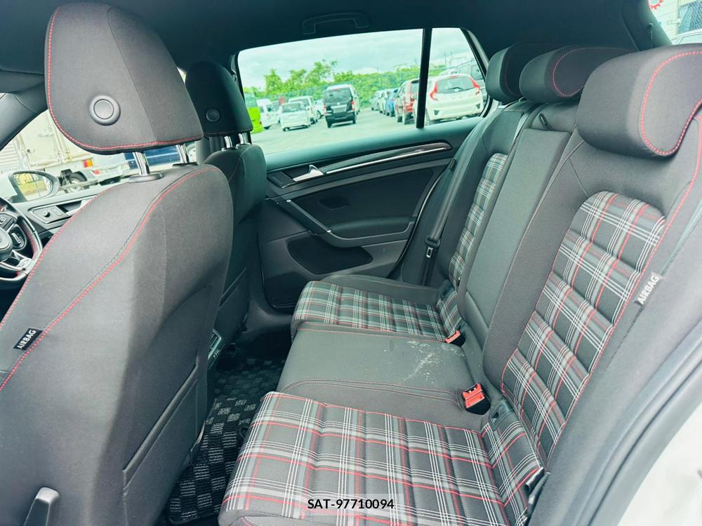VolksWagen GOLF GTI 2014 6904590-9