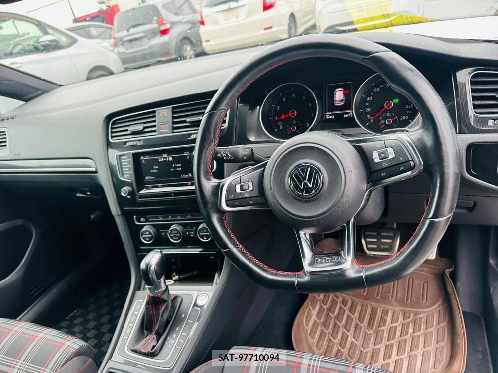 VolksWagen GOLF GTI 2014 6904590-14