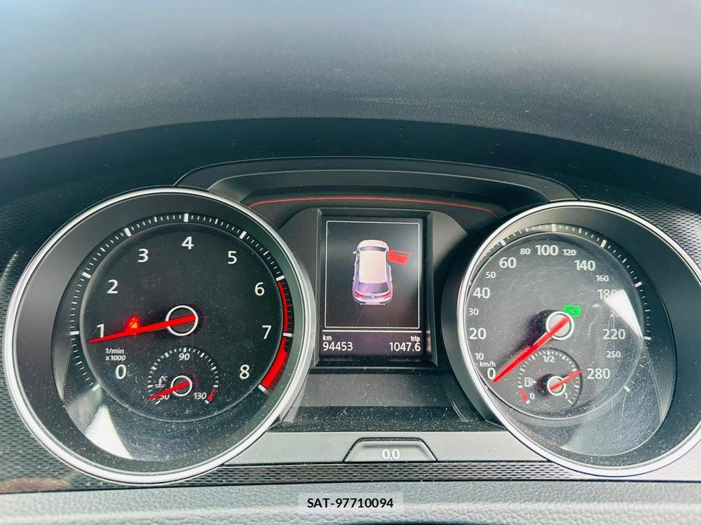 VolksWagen GOLF GTI 2014 6904590-15
