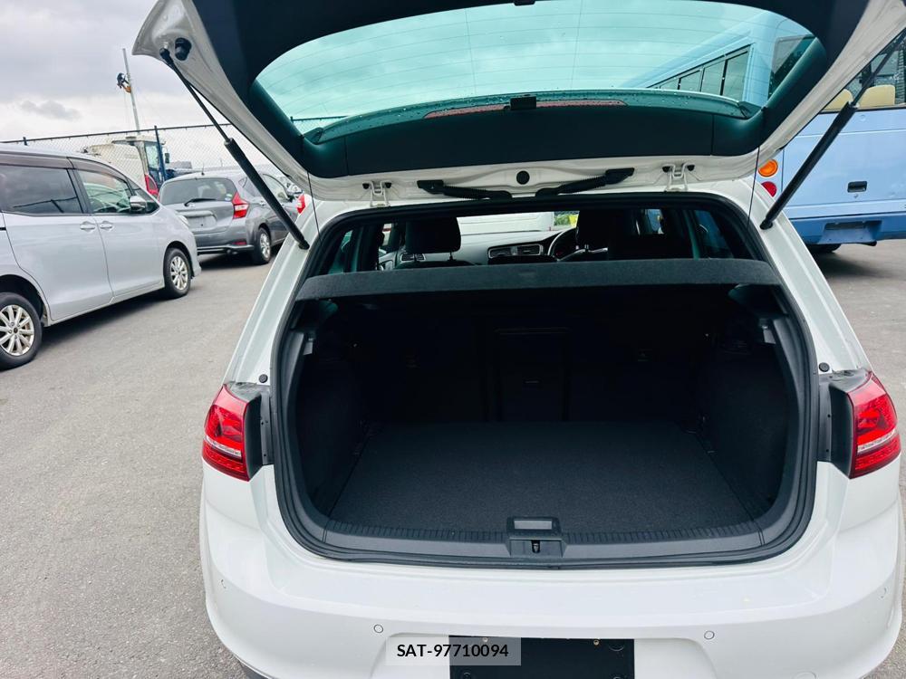 VolksWagen GOLF GTI 2014 6904590-24