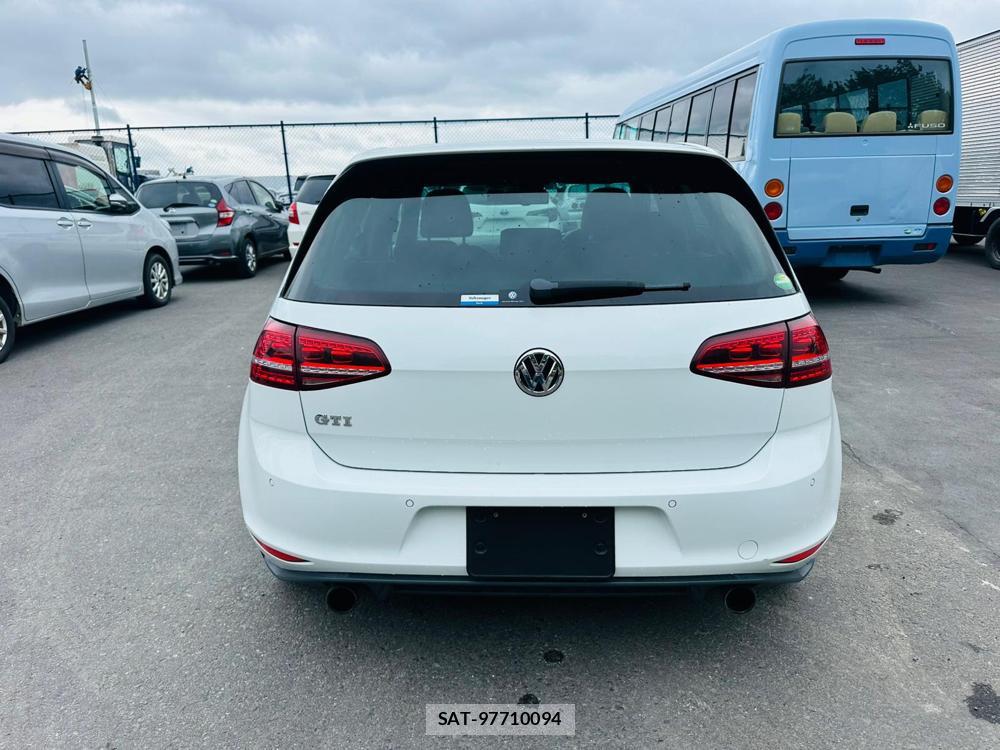 VolksWagen GOLF GTI 2014 6904590-3
