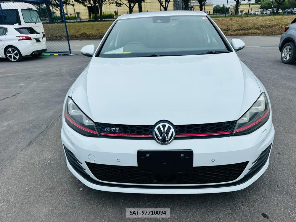 VolksWagen GOLF GTI 2014 6904590-7