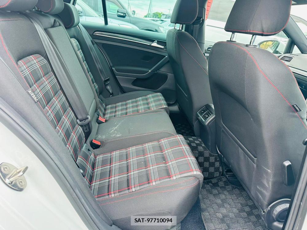 VolksWagen GOLF GTI 2014 6904590-8