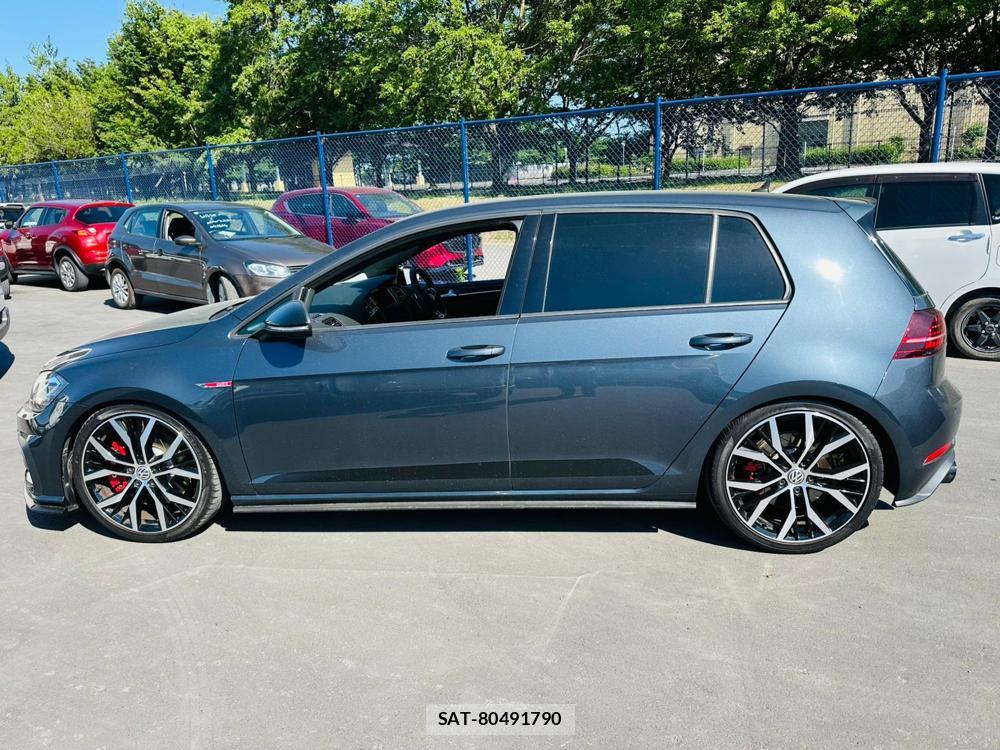 VolksWagen GOLF GTI 2019-03 7181354-1