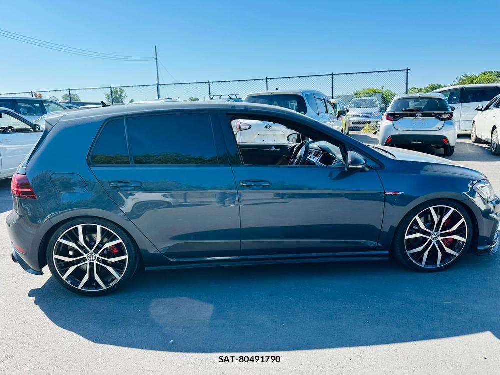 VolksWagen GOLF GTI 2019-03 7181354-5