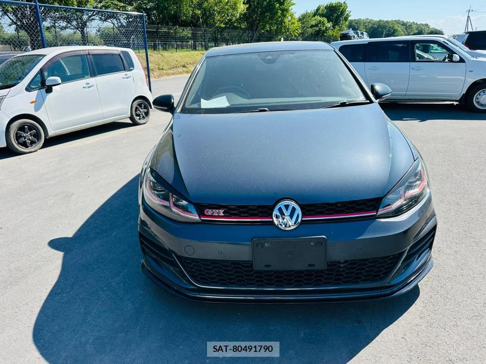 VolksWagen GOLF GTI 2019-03 7181354-7