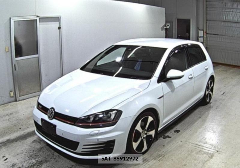 VolksWagen GOLF GTI 2014-08 8333241-3