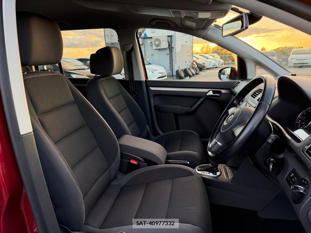 VolksWagen TOURAN 2015 837344-15
