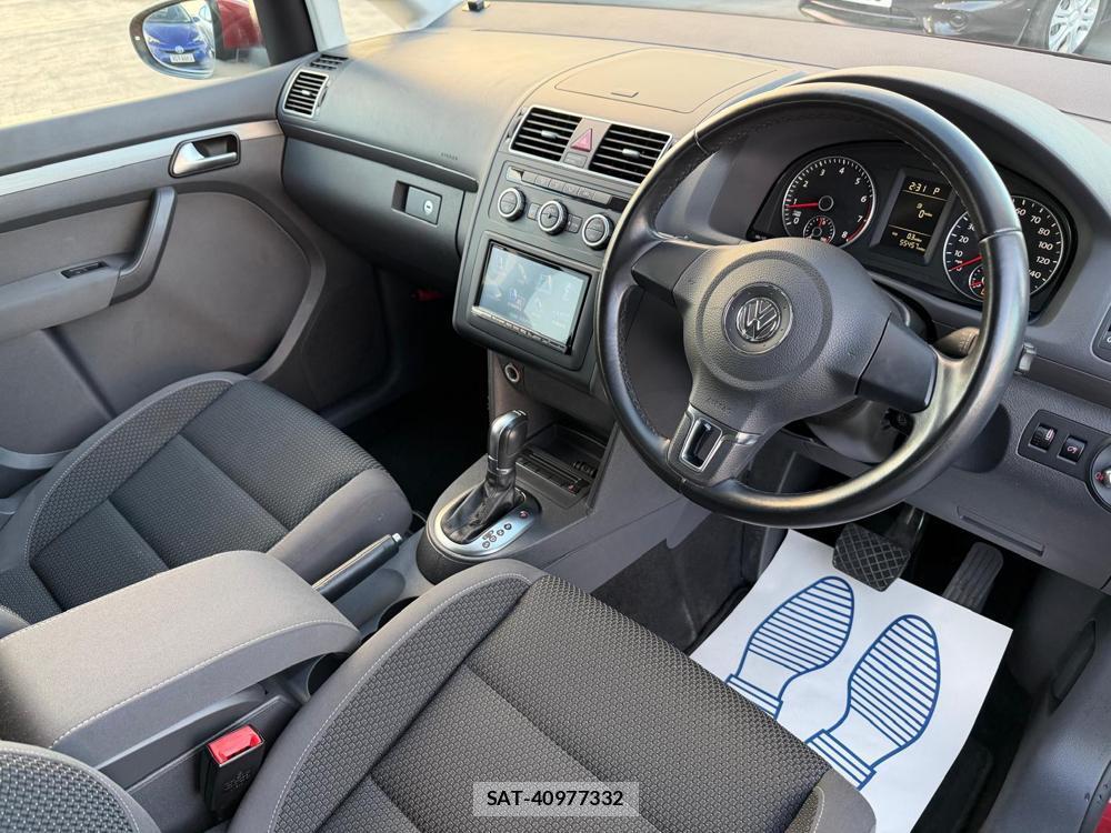 VolksWagen TOURAN 2015 837344-16