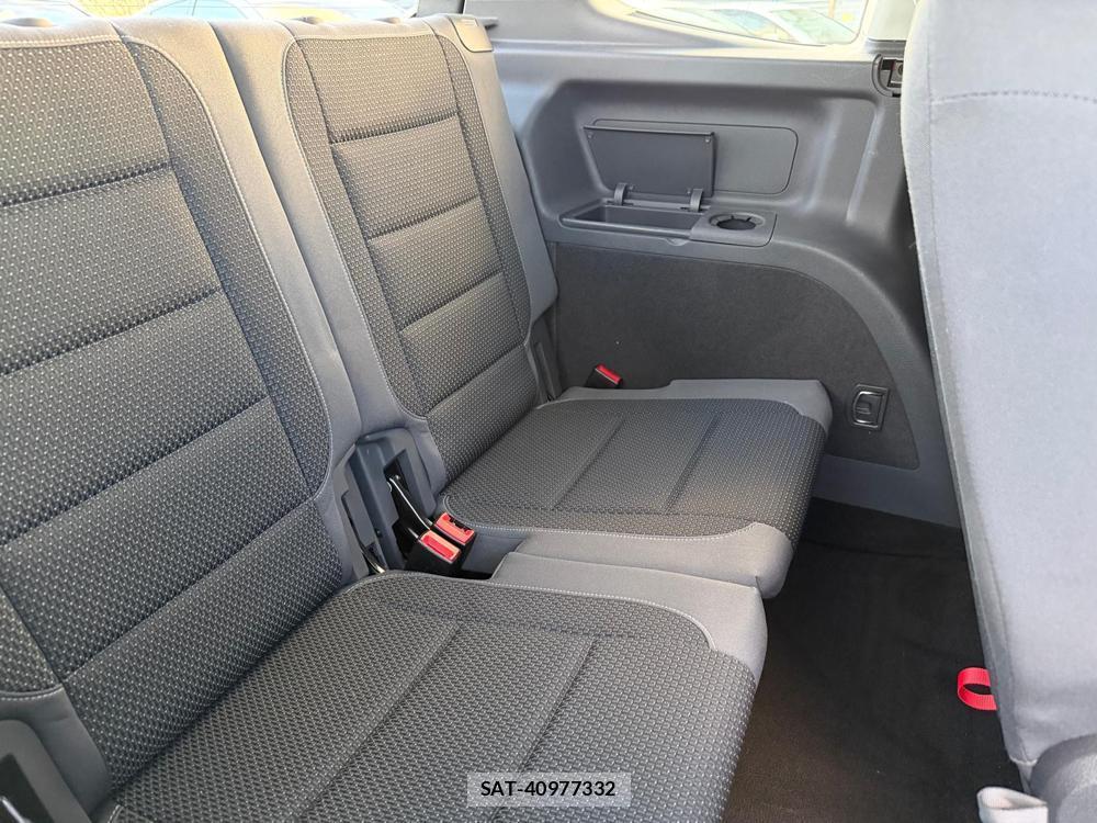 VolksWagen TOURAN 2015 837344-18
