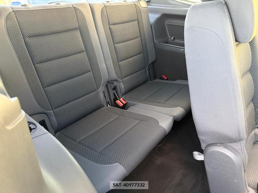 VolksWagen TOURAN 2015 837344-19