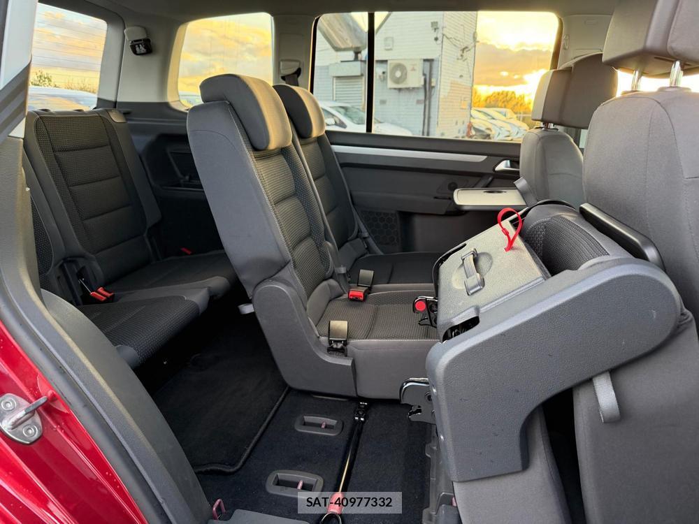 VolksWagen TOURAN 2015 837344-20