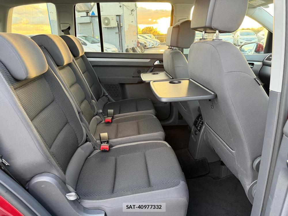 VolksWagen TOURAN 2015 837344-21