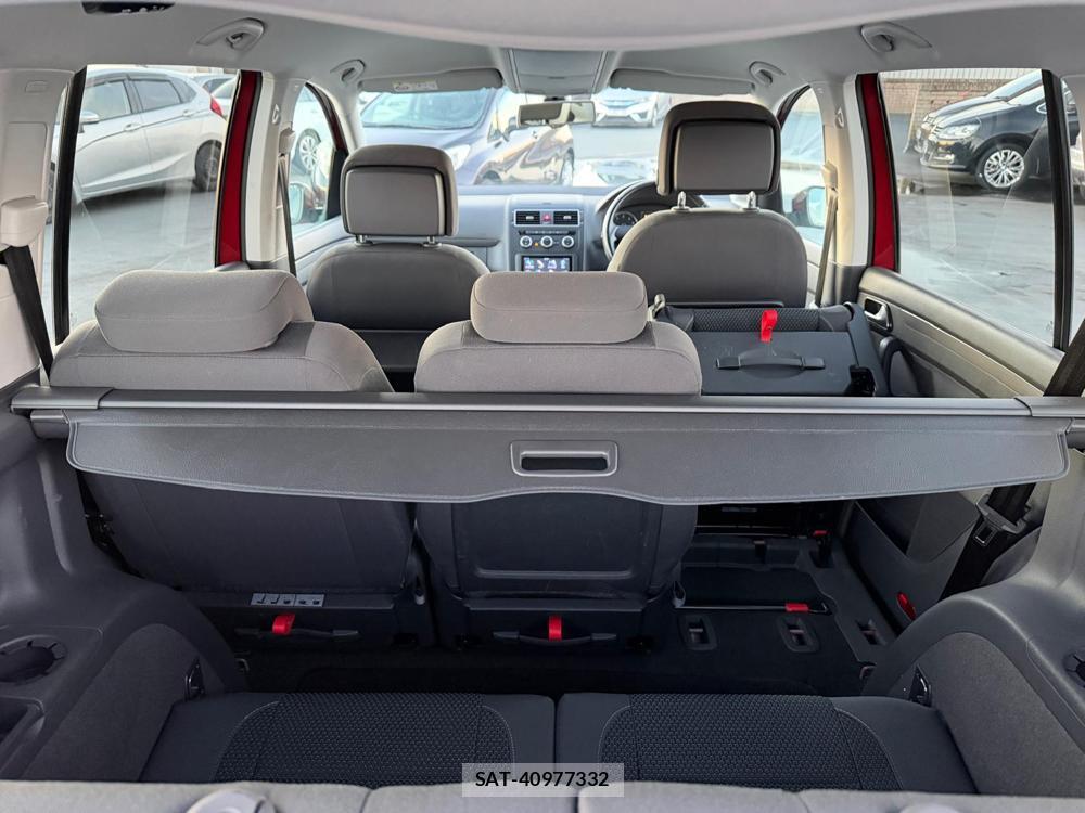 VolksWagen TOURAN 2015 837344-22