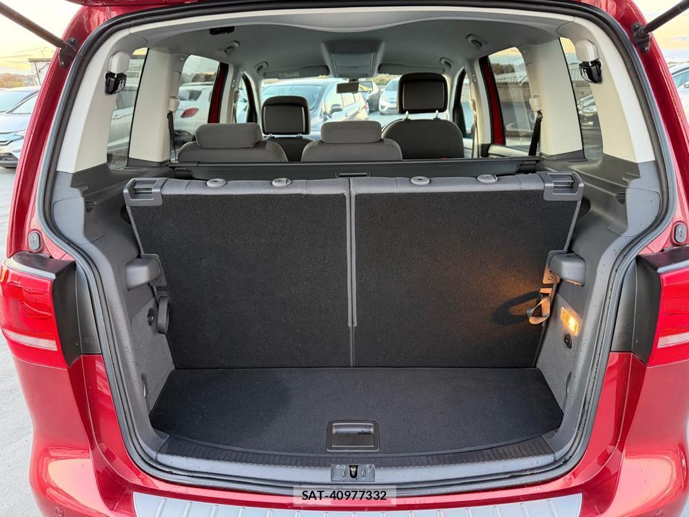 VolksWagen TOURAN 2015 837344-23