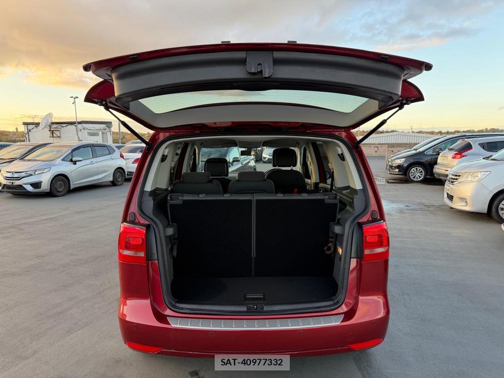 VolksWagen TOURAN 2015 837344-24