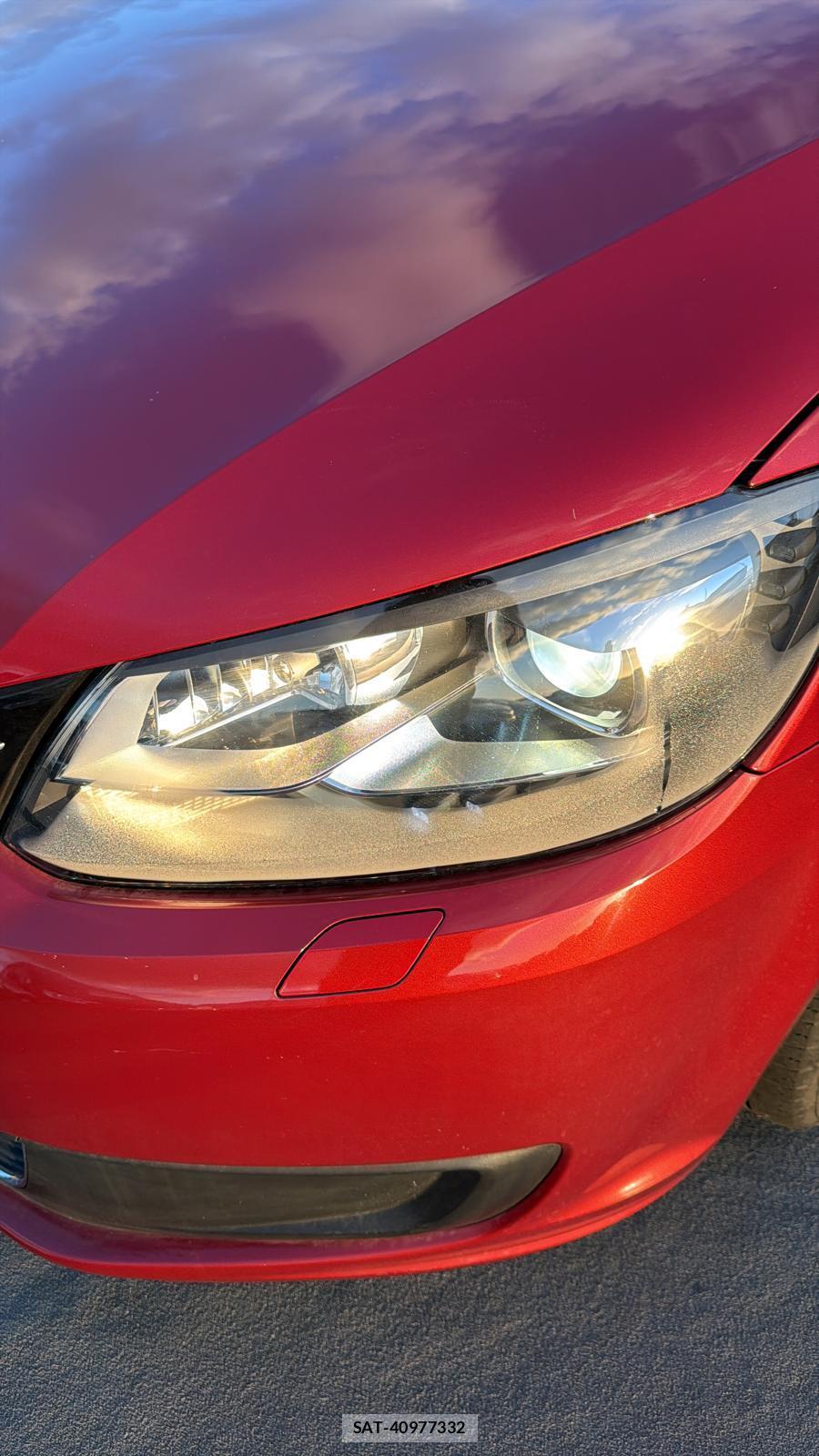 VolksWagen TOURAN 2015 837344-25