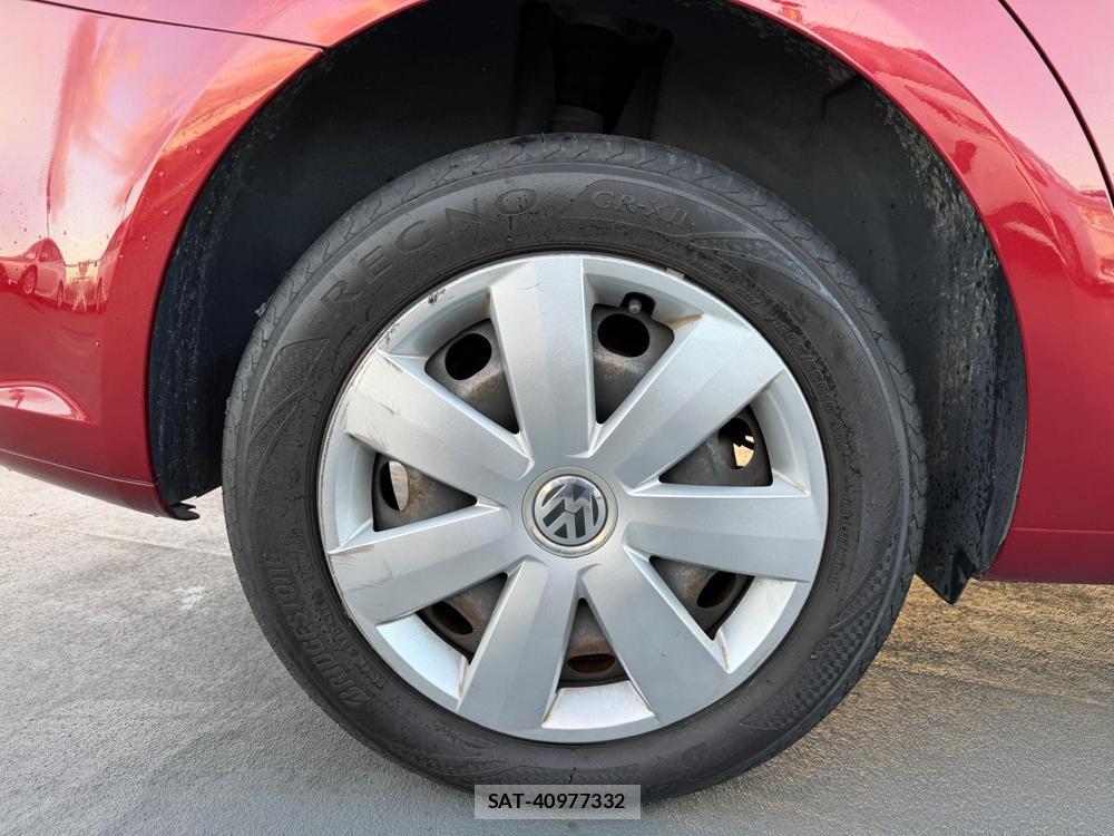 VolksWagen TOURAN 2015 837344-26