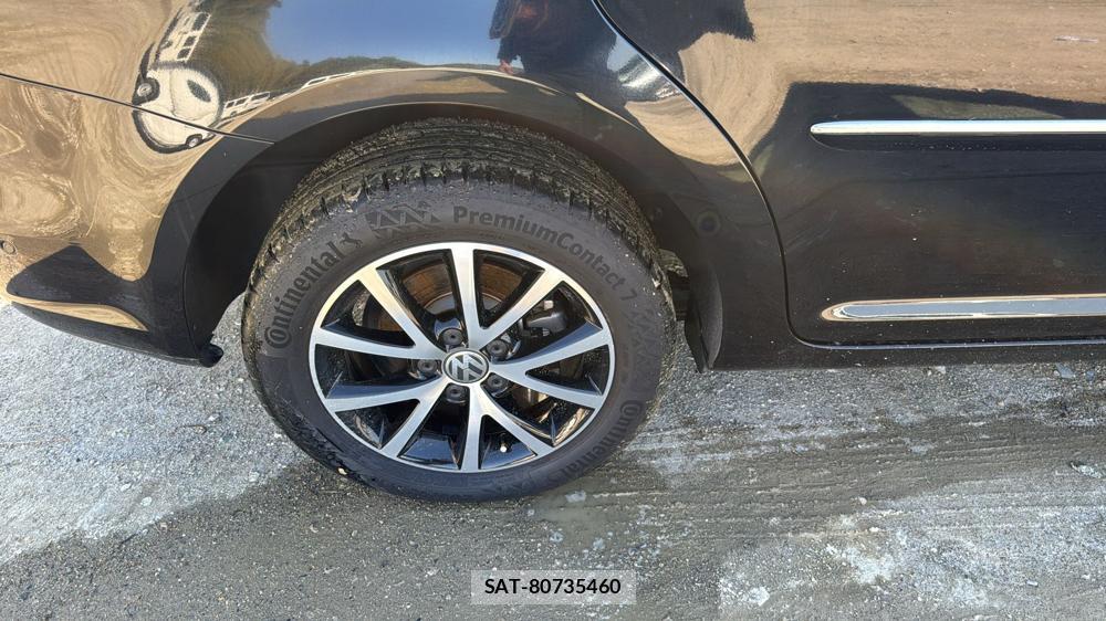 VolksWagen GOLF TOURAN 2014-10 5852489-20