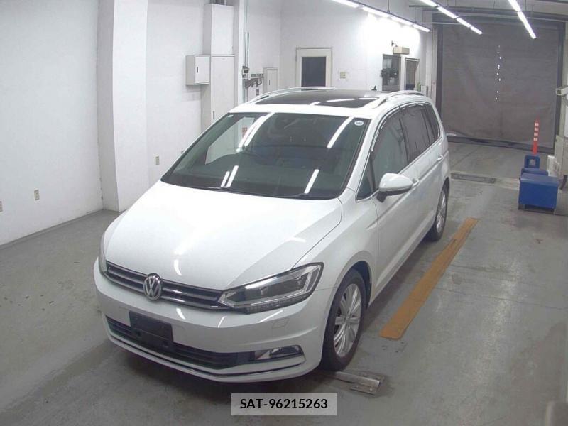 VolksWagen GOLF TOURAN 2016-12 6848993-3