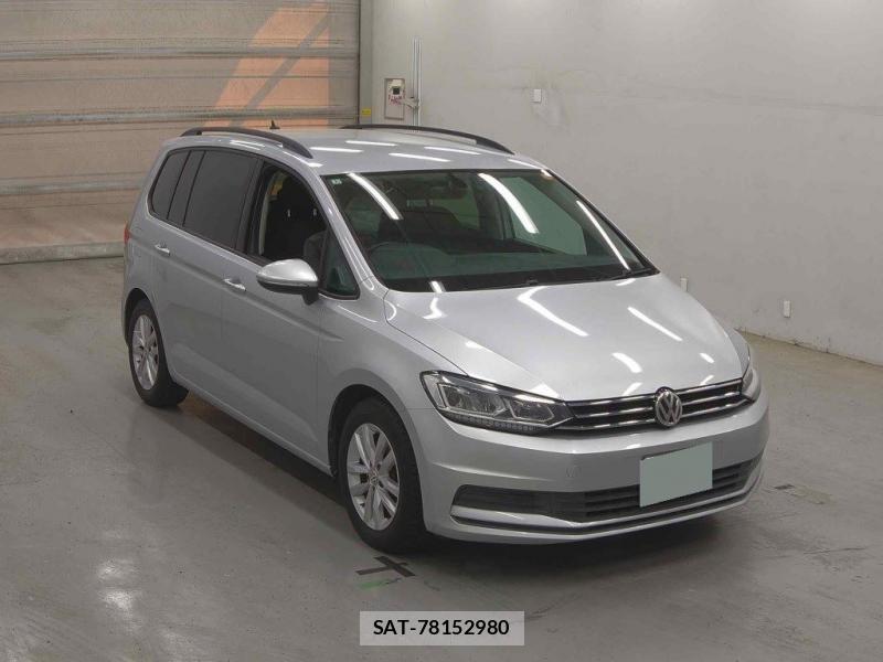 VolksWagen GOLF TOURAN 2016 6937246-0