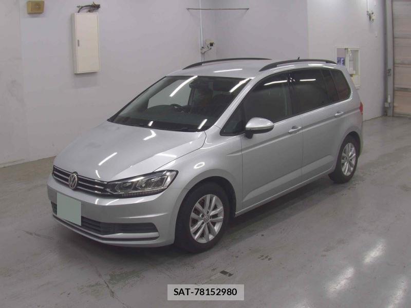 VolksWagen GOLF TOURAN 2016 6937246-3